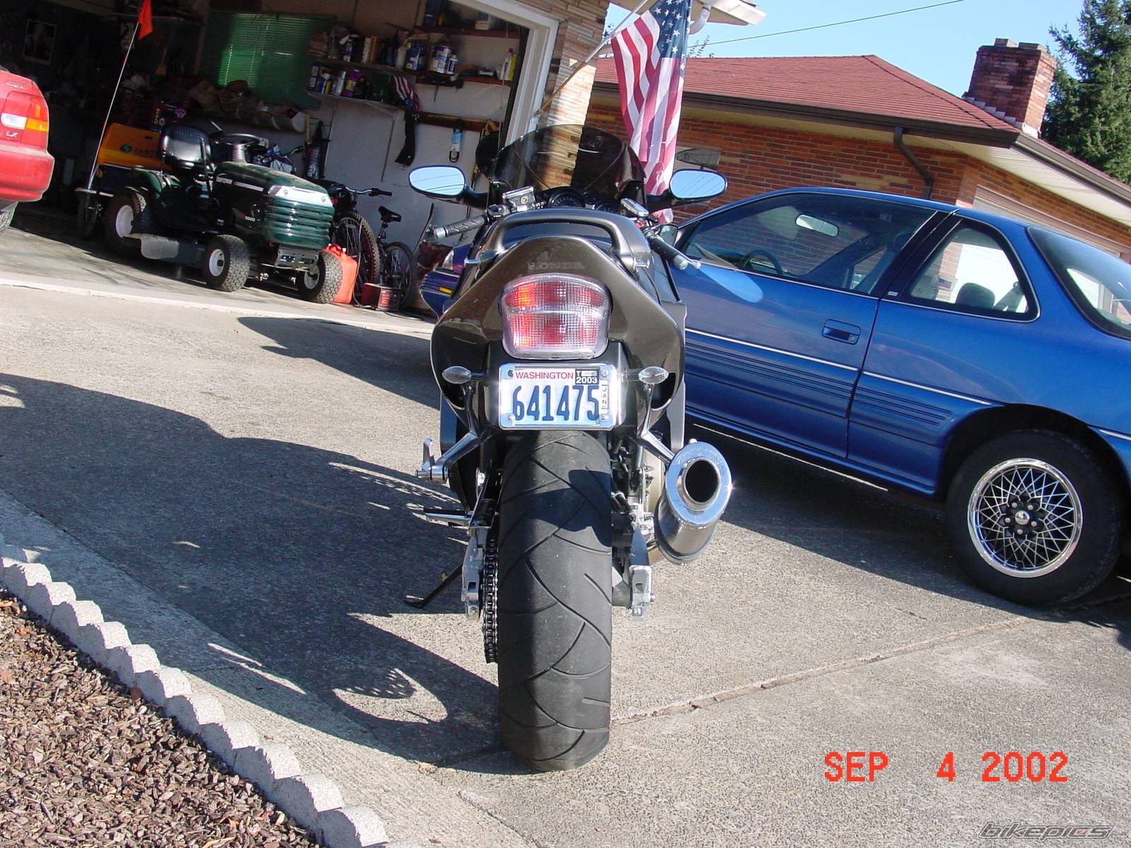 Bike Photo 37728