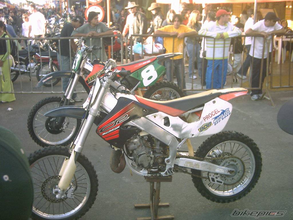 Bike Photo 377287