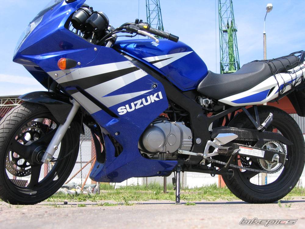 Bike Photo 377289
