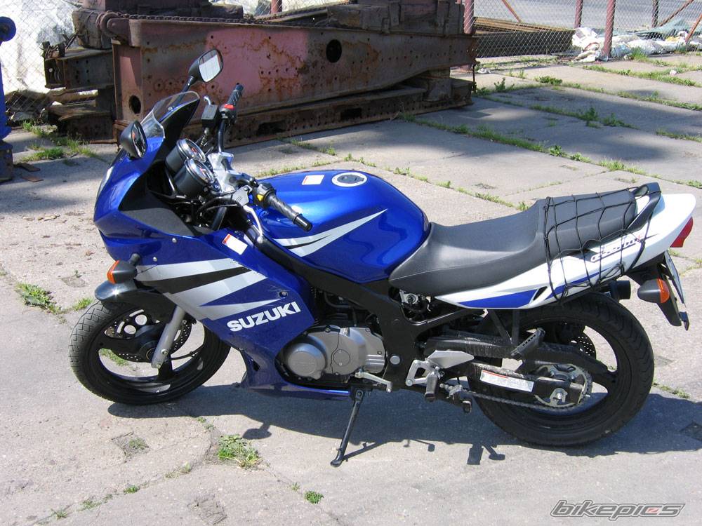 Bike Photo 377293