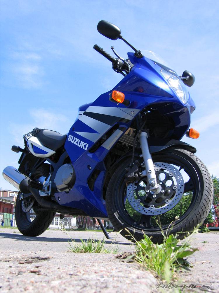 Bike Photo 377294