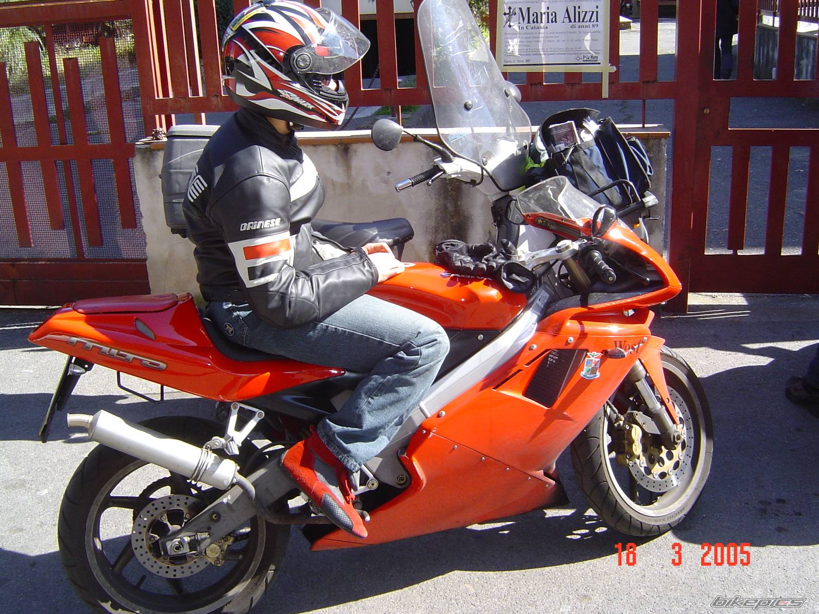 Bike Photo 377388