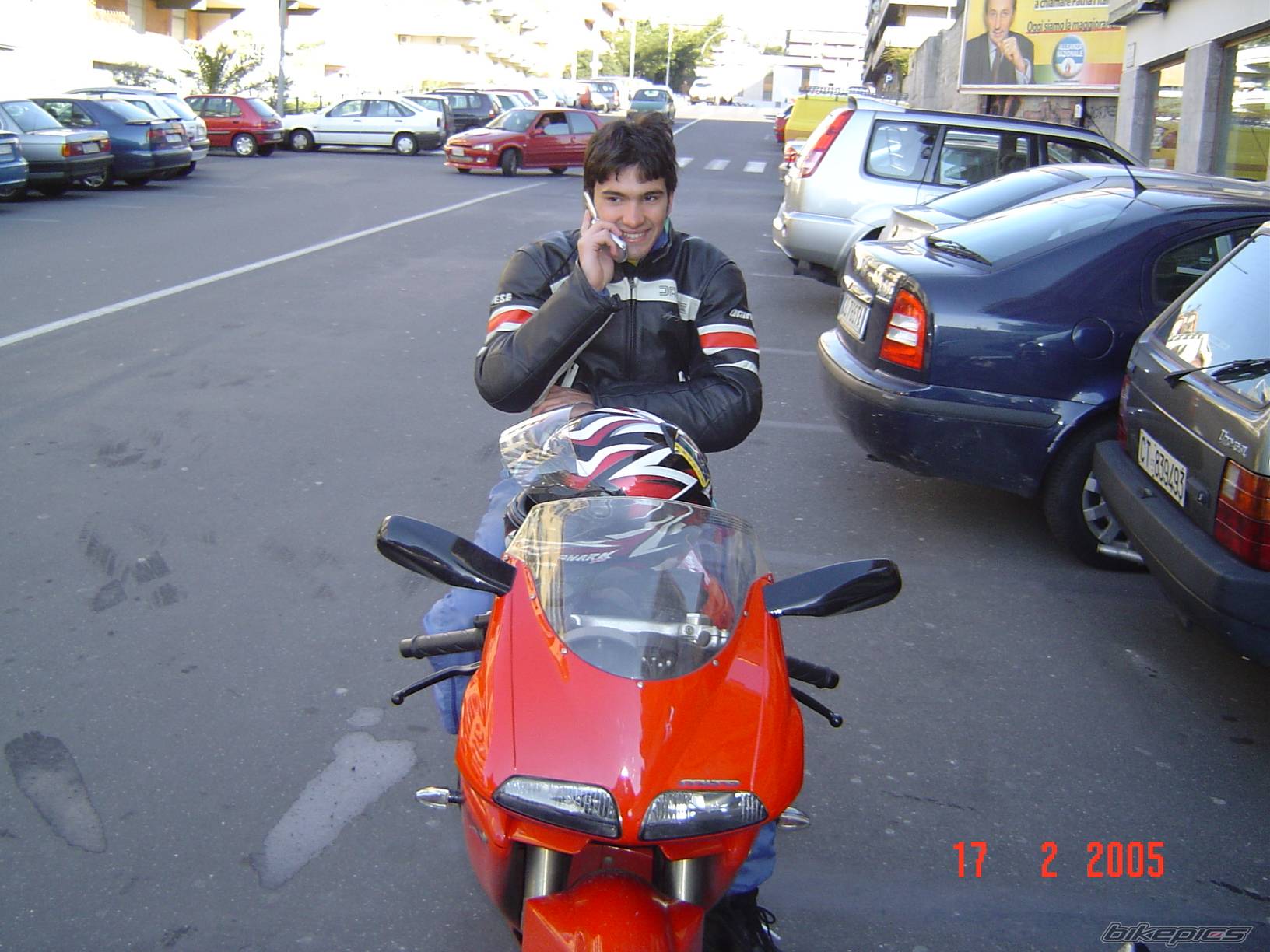 Bike Photo 377390