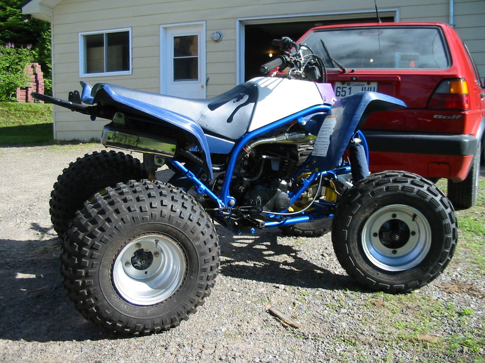 Bike Photo 377415