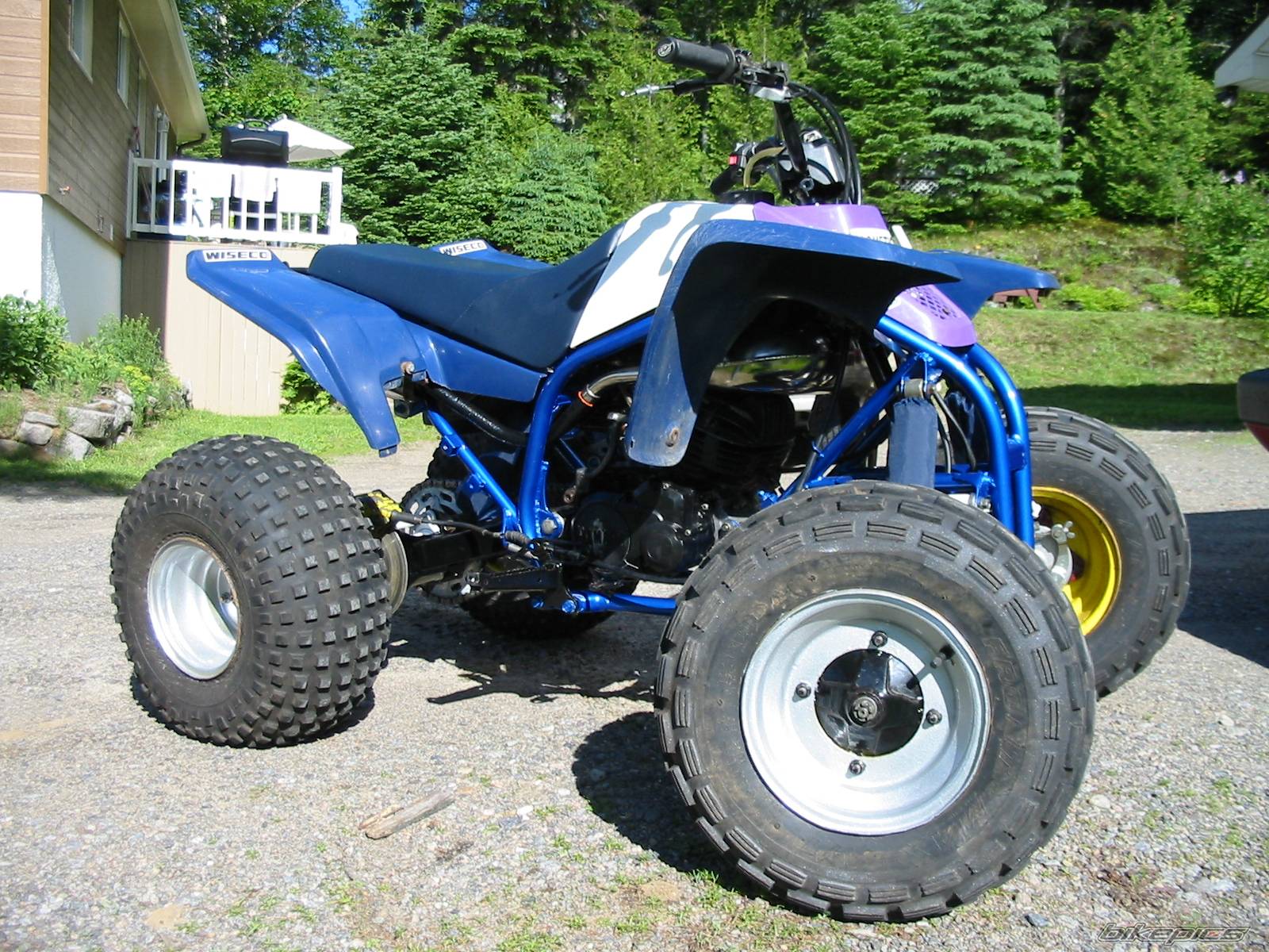 Bike Photo 377421