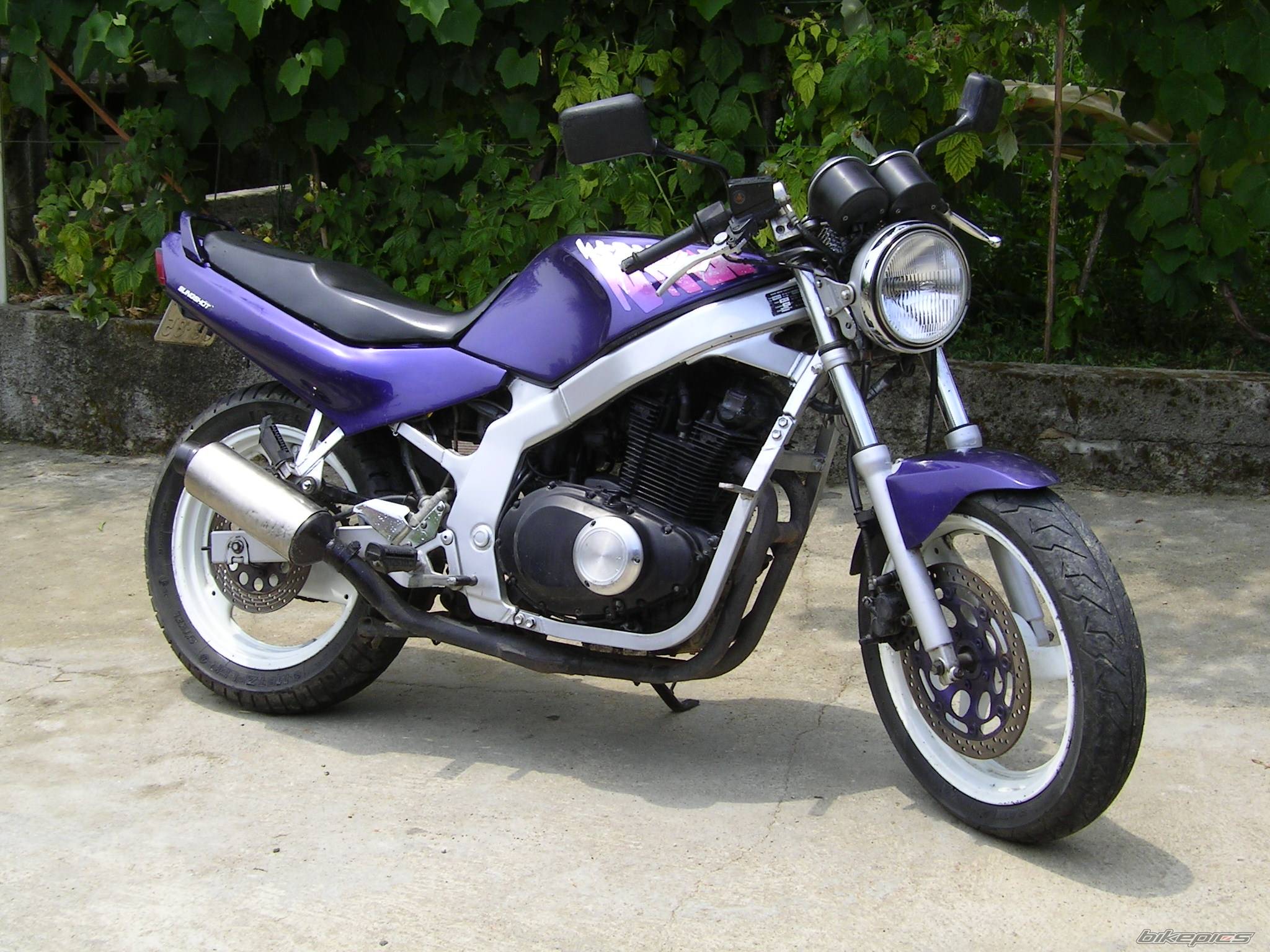 Bike Photo 377427