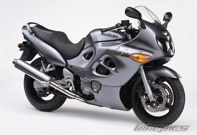 Bike Photo 377428