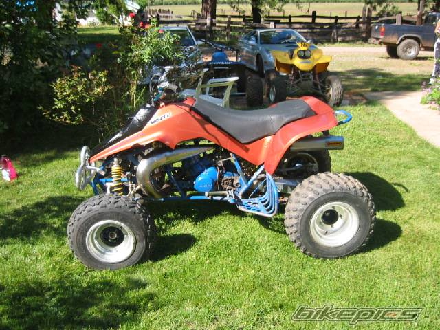 Bike Photo 377430