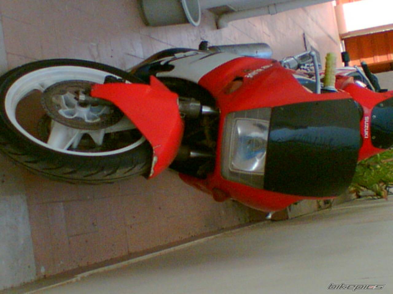 Bike Photo 377437