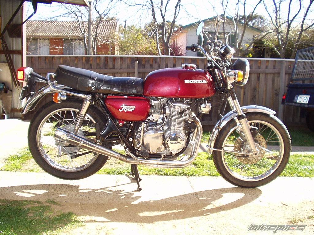 Bike Photo 37745