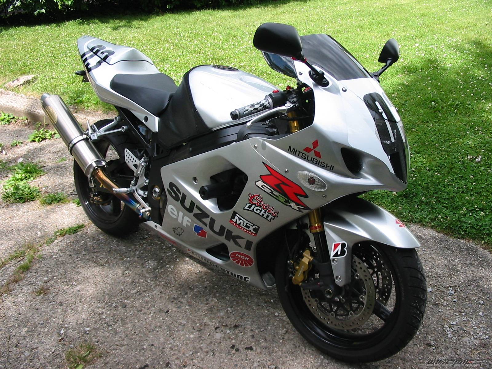 Bike Photo 377451