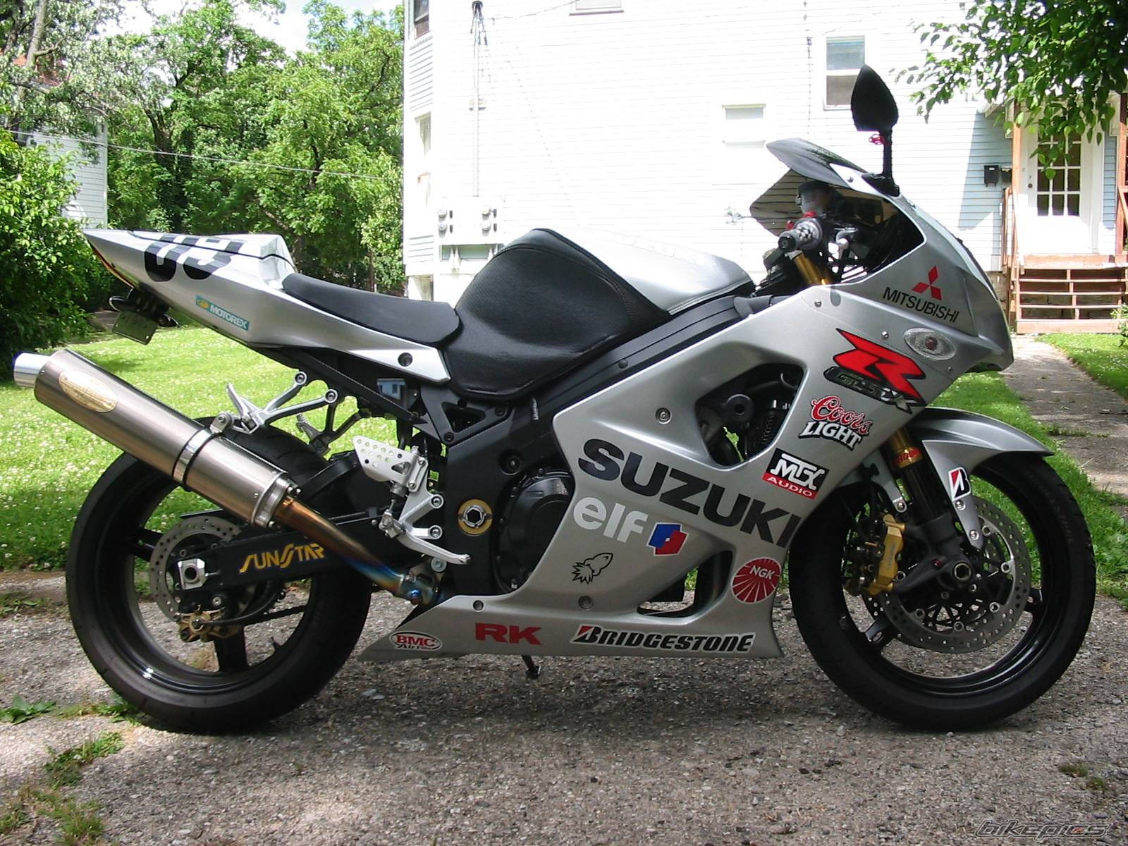 Bike Photo 377453