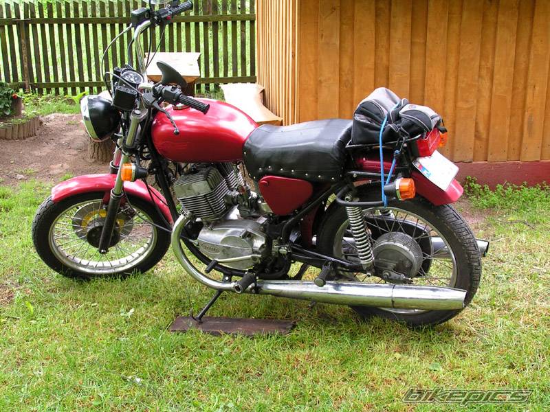 Bike Photo 377456