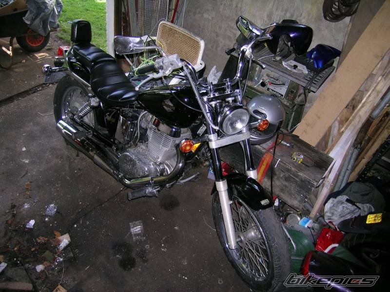 Bike Photo 377458