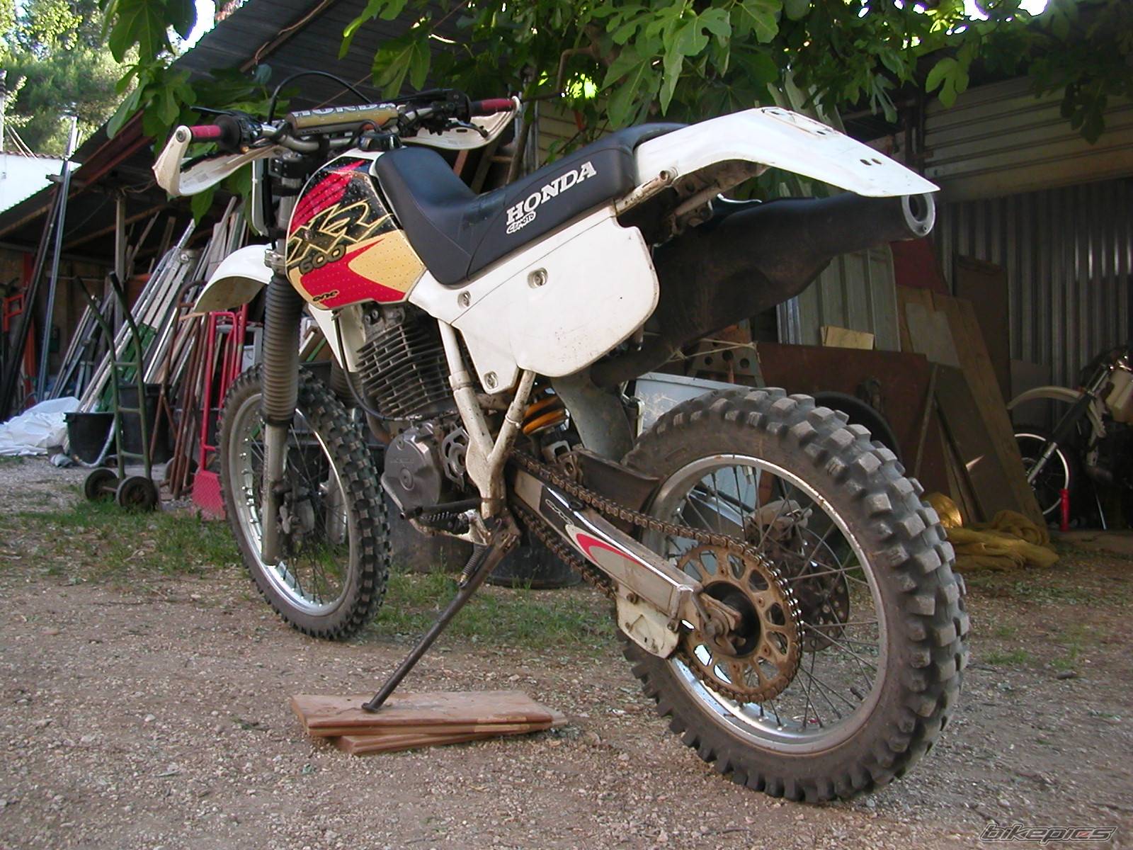 Bike Photo 377484