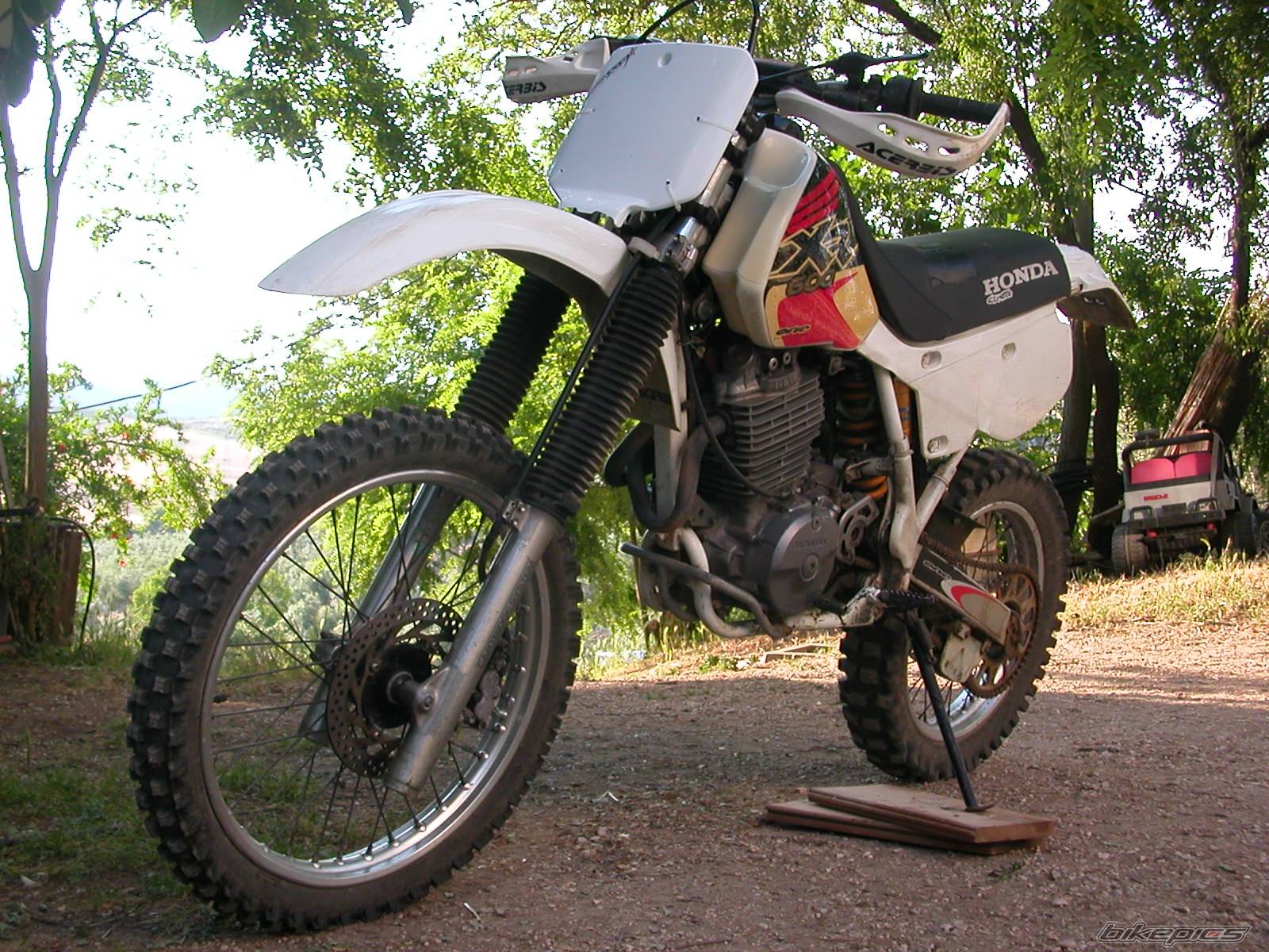 Bike Photo 377485