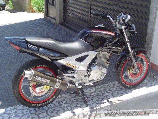 Bike Photo 377497