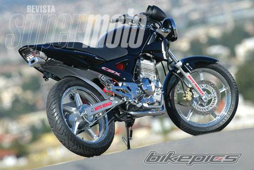 Bike Photo 377499