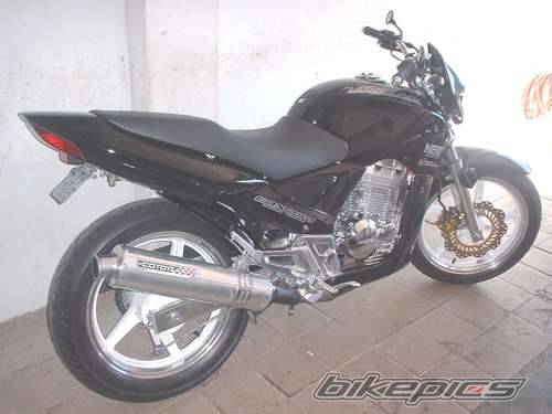 Bike Photo 377500