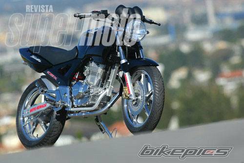 Bike Photo 377501