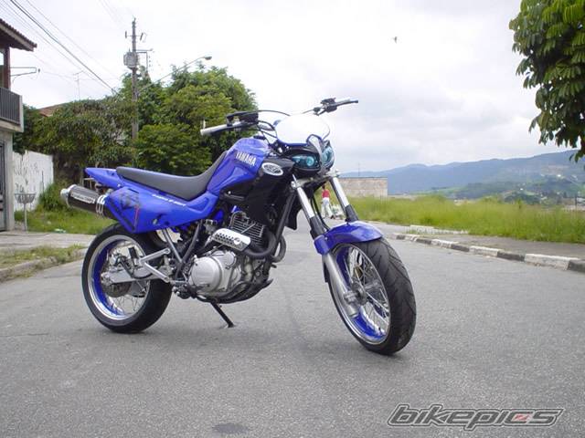 Bike Photo 377508