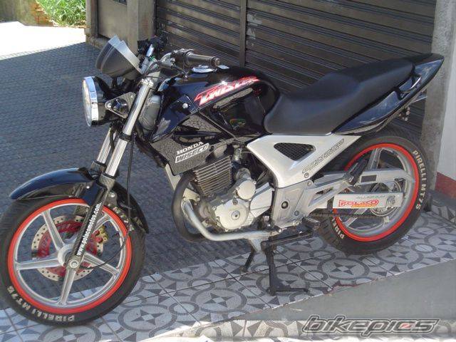 Bike Photo 377509