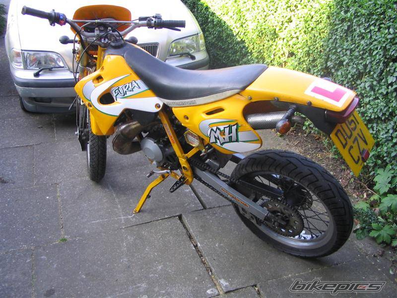Bike Photo 377521