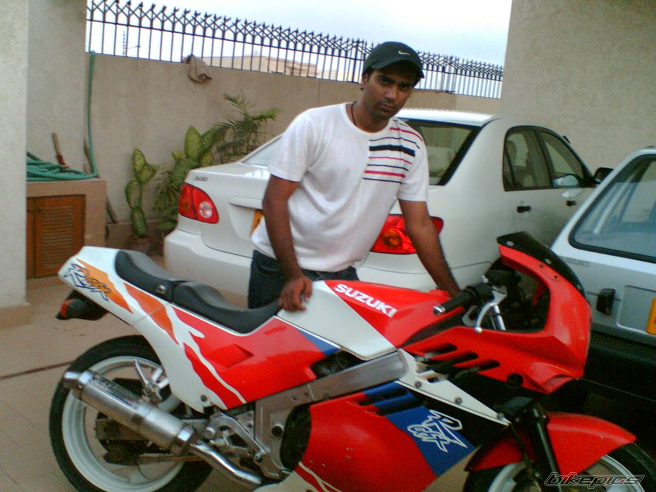 Bike Photo 377534