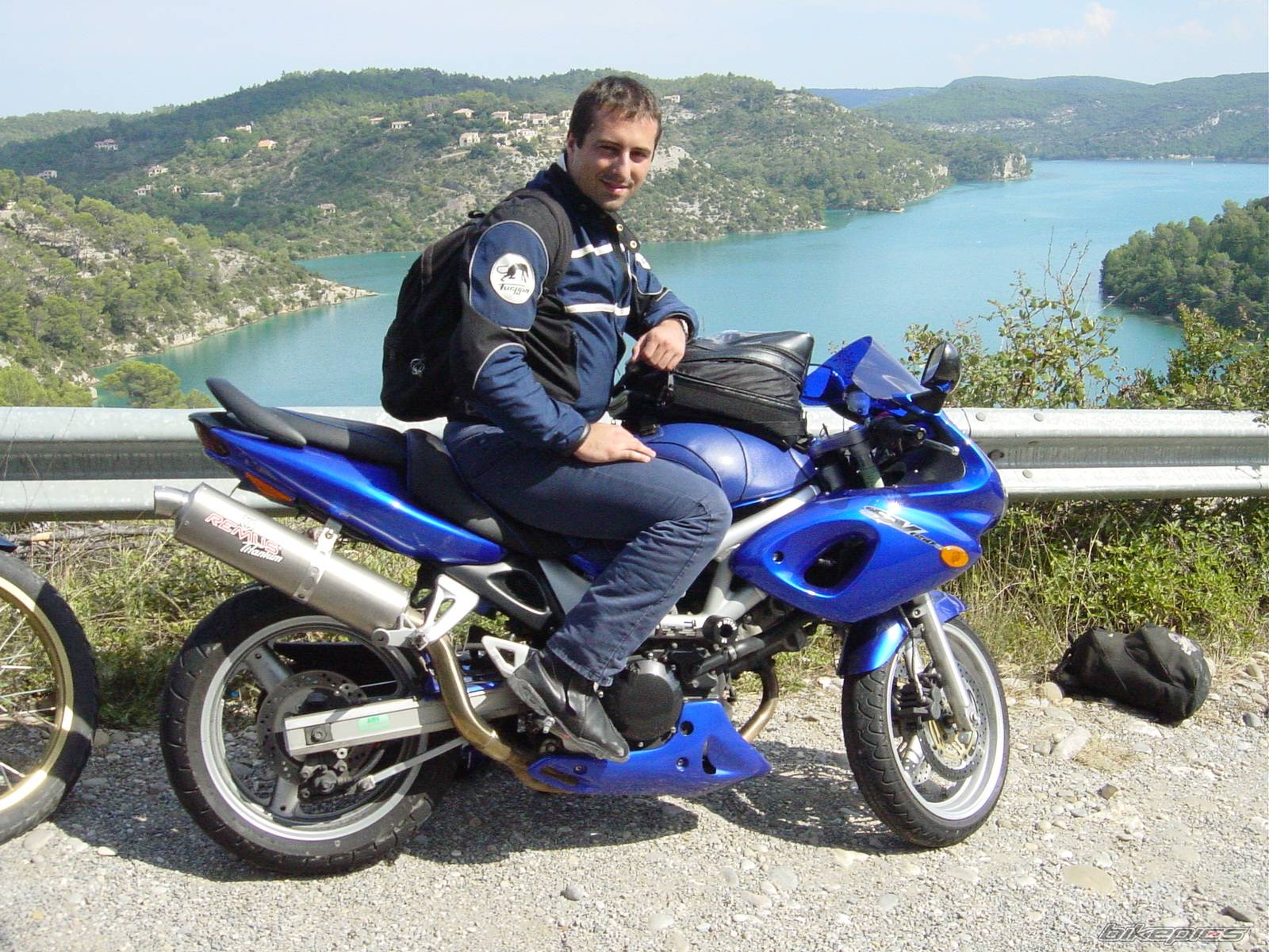 Bike Photo 37755