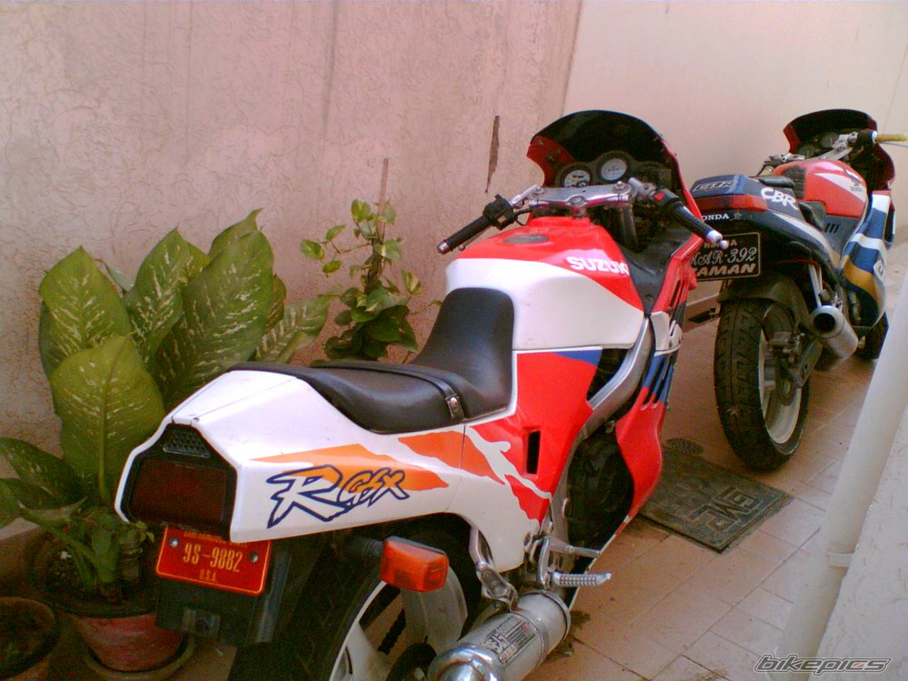 Bike Photo 377565