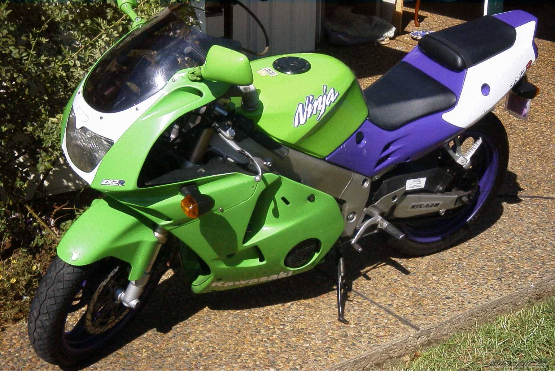 Bike Photo 37759