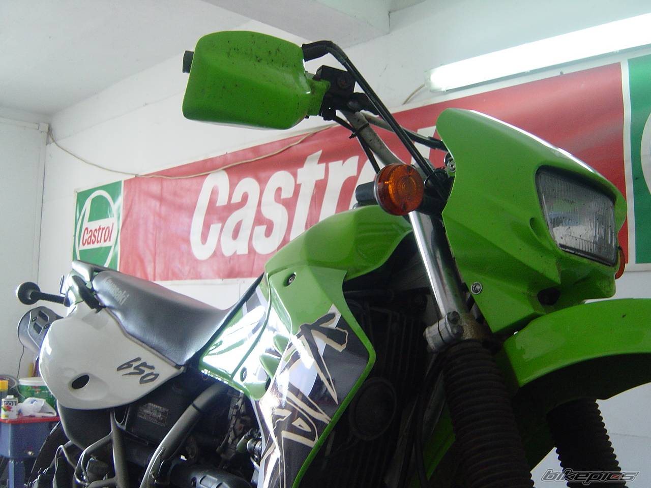 Bike Photo 377601
