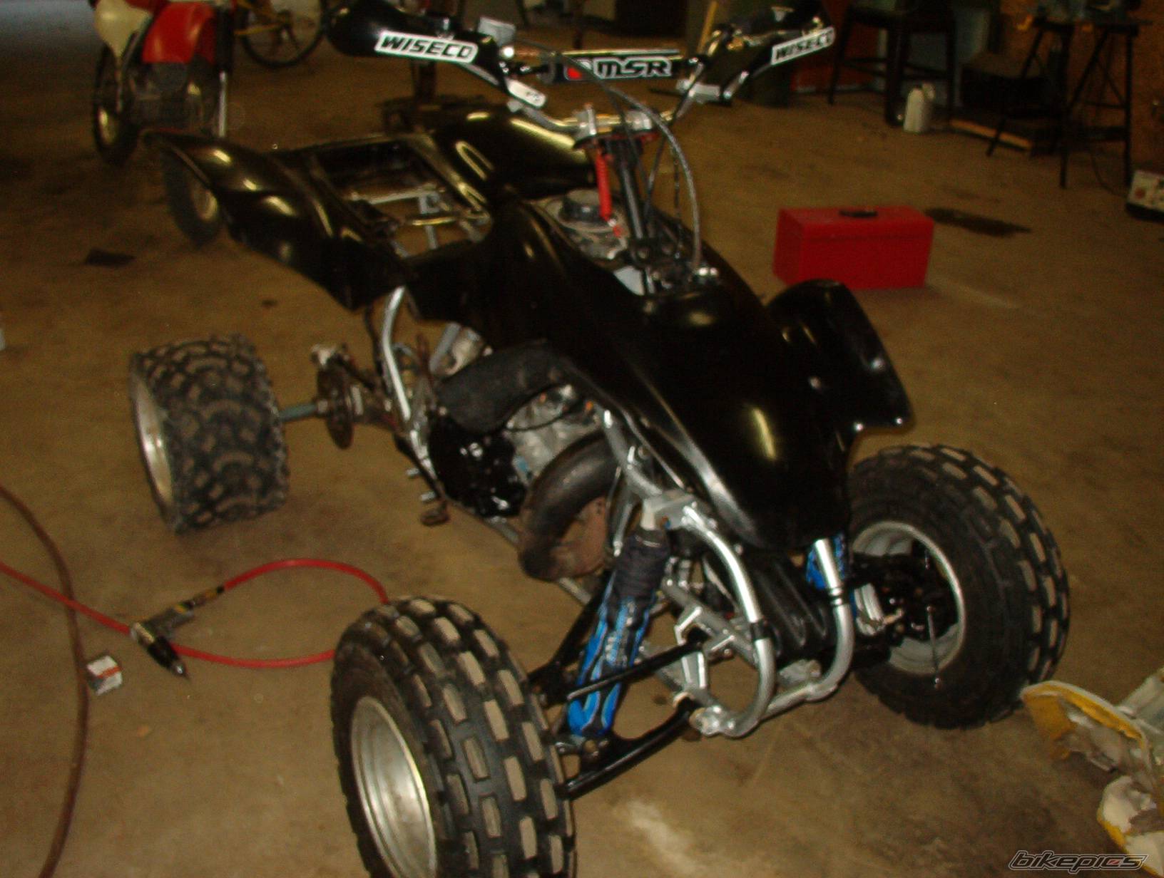 Bike Photo 377620