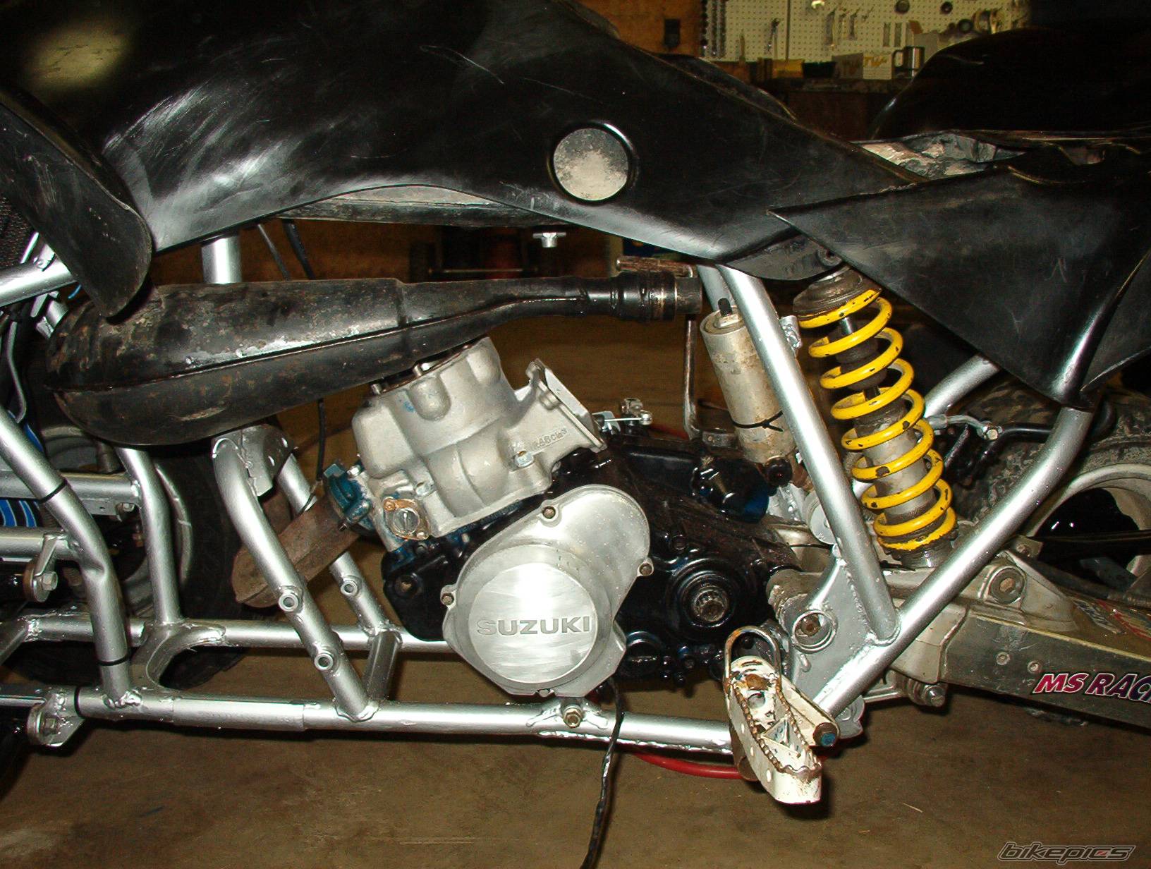 Bike Photo 377621