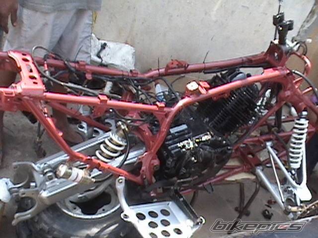 Bike Photo 377645