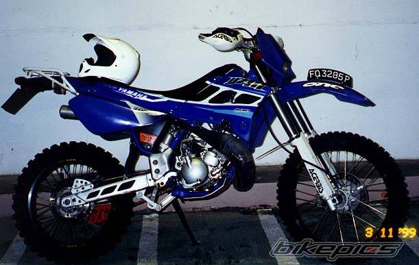 Bike Photo 37772