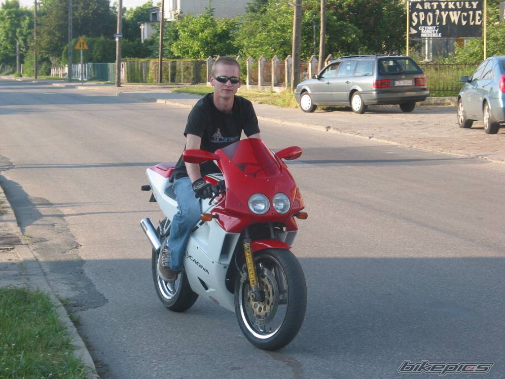 Bike Photo 377761