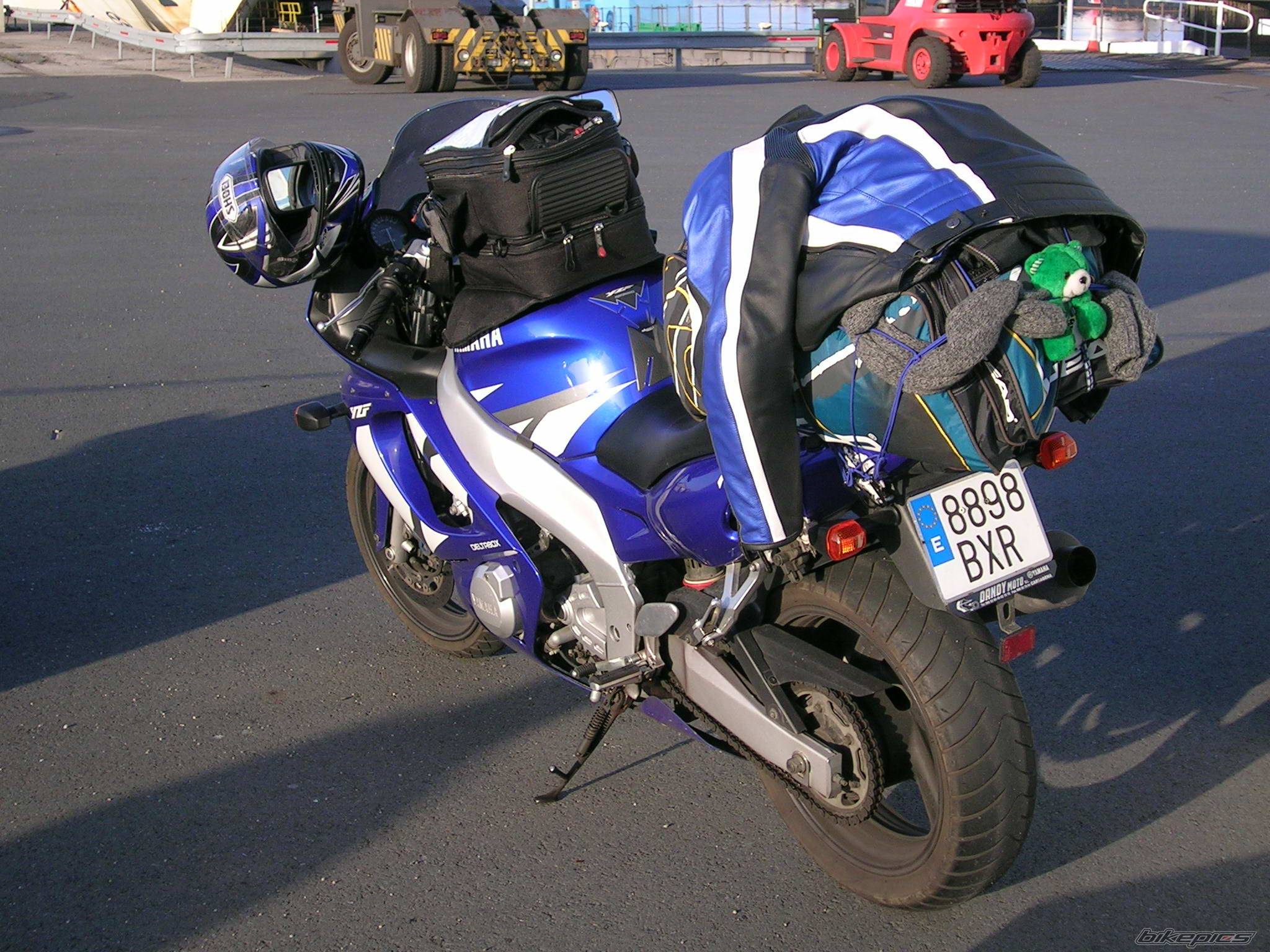 Bike Photo 377781
