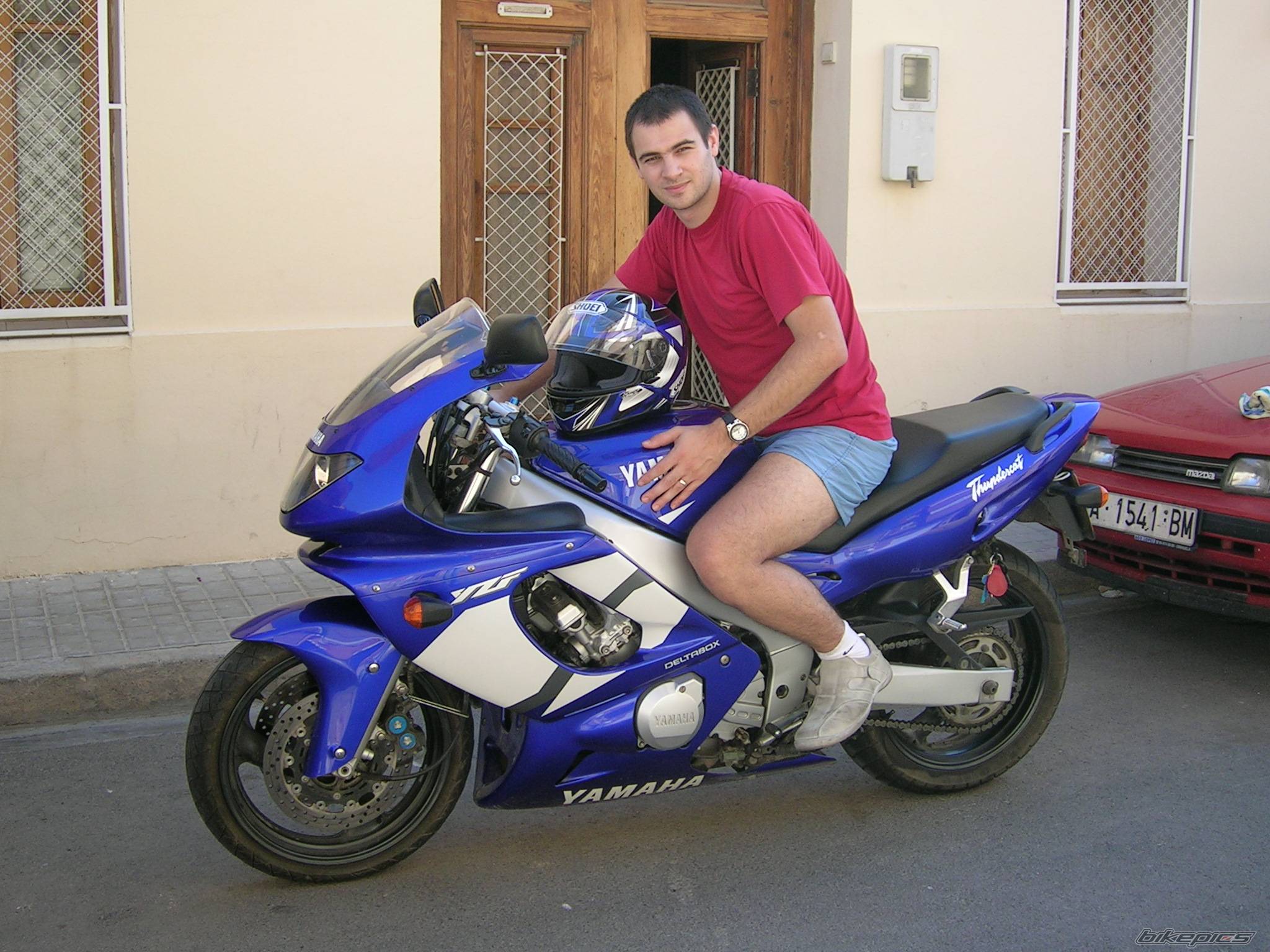 Bike Photo 377796