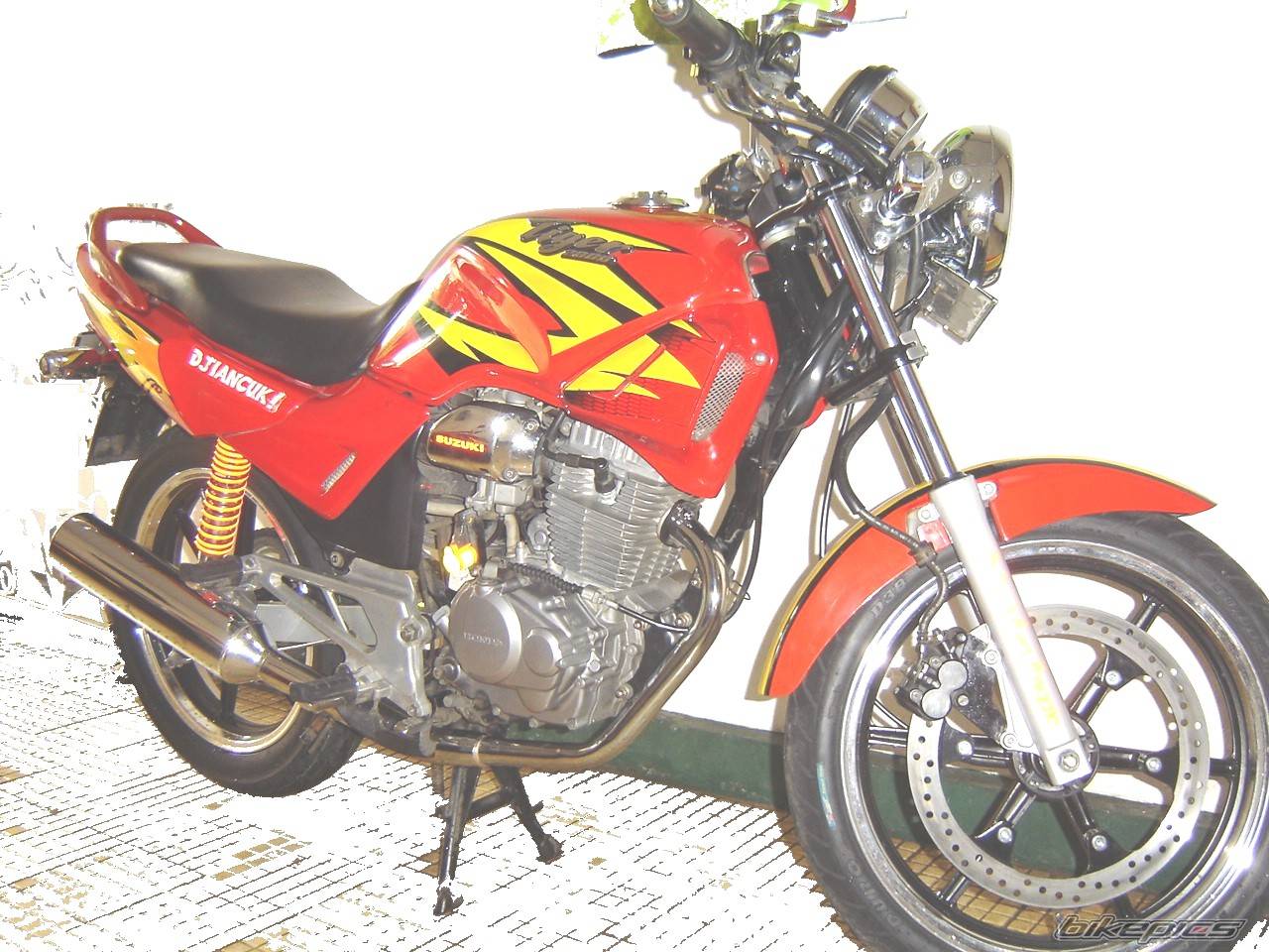 Bike Photo 377808
