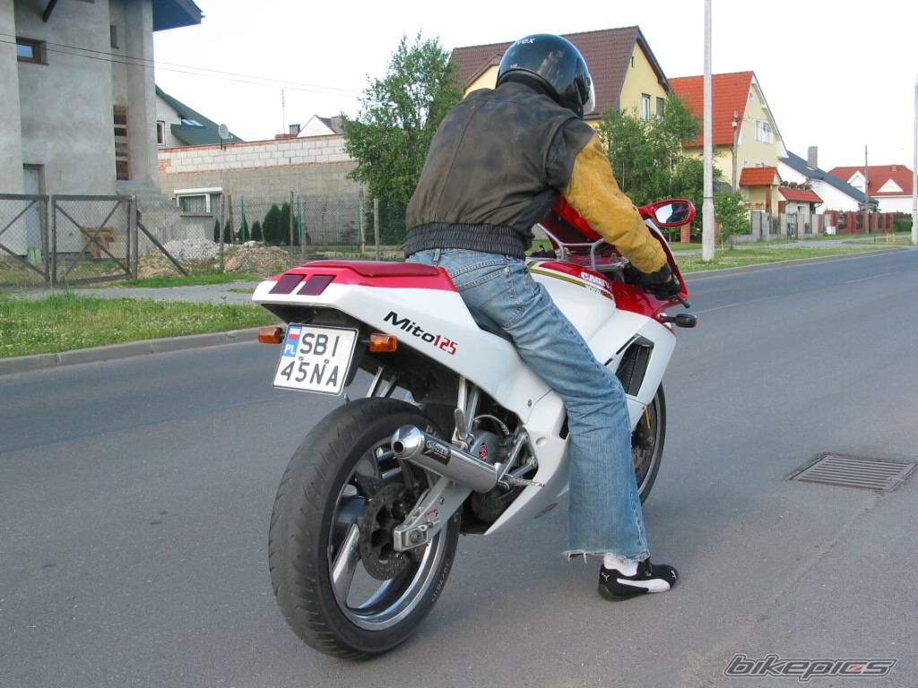 Bike Photo 377864