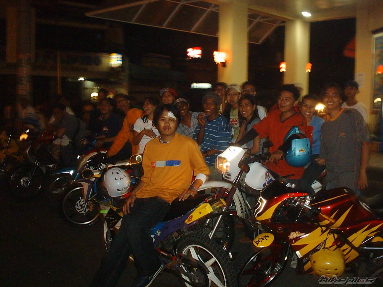Bike Photo 377870