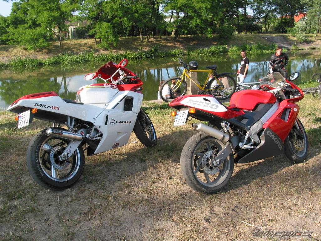 Bike Photo 377876