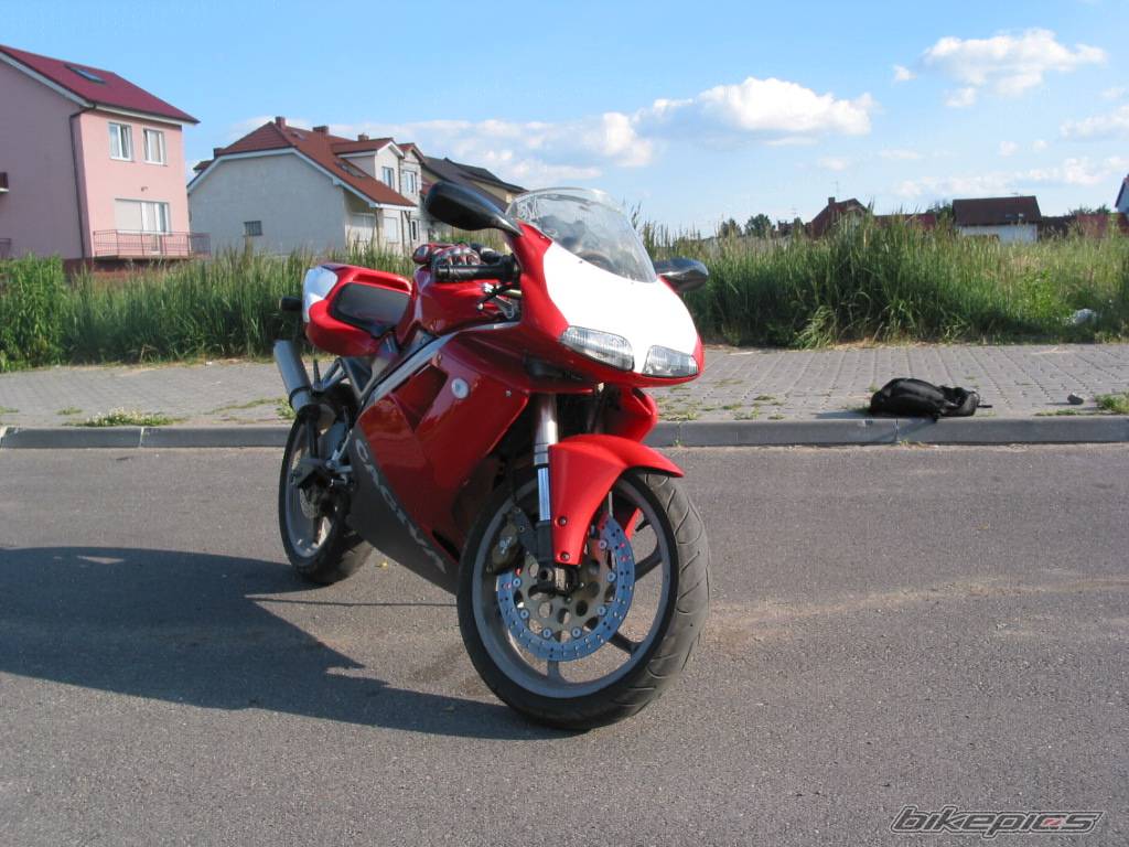 Bike Photo 377883