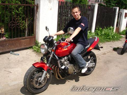 Bike Photo 377906