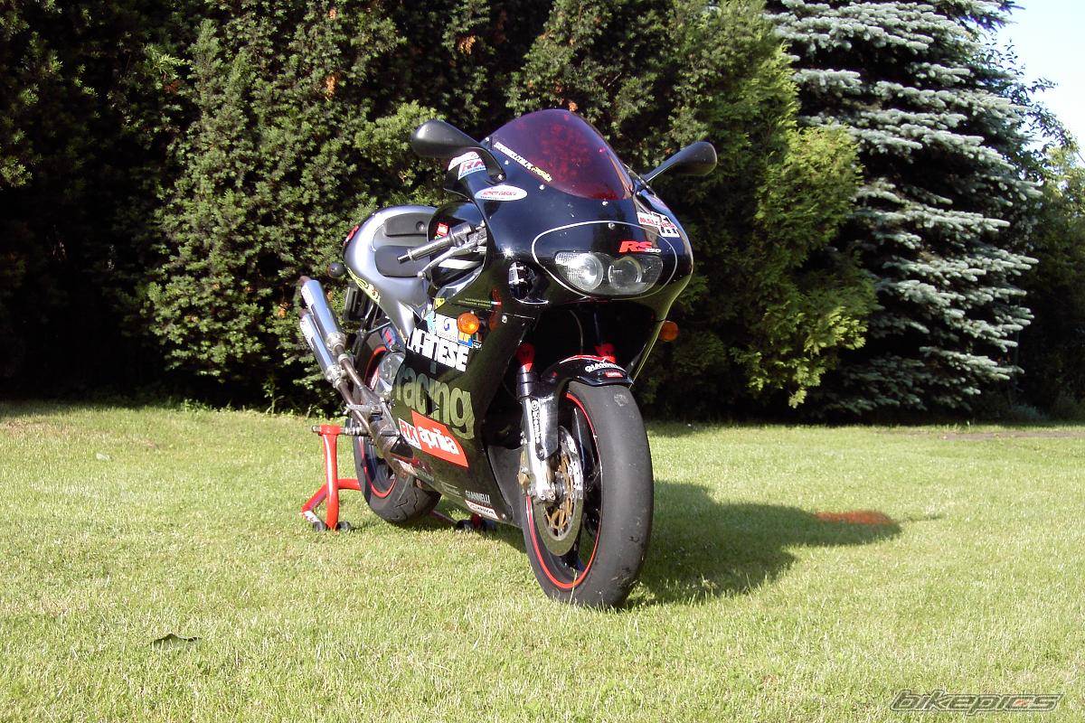 Bike Photo 377909
