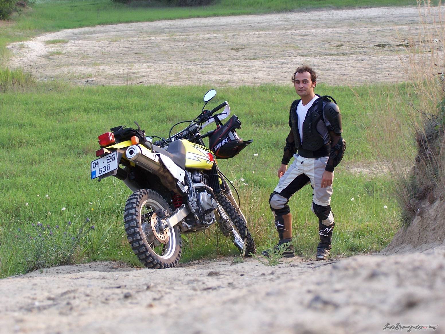Bike Photo 377916