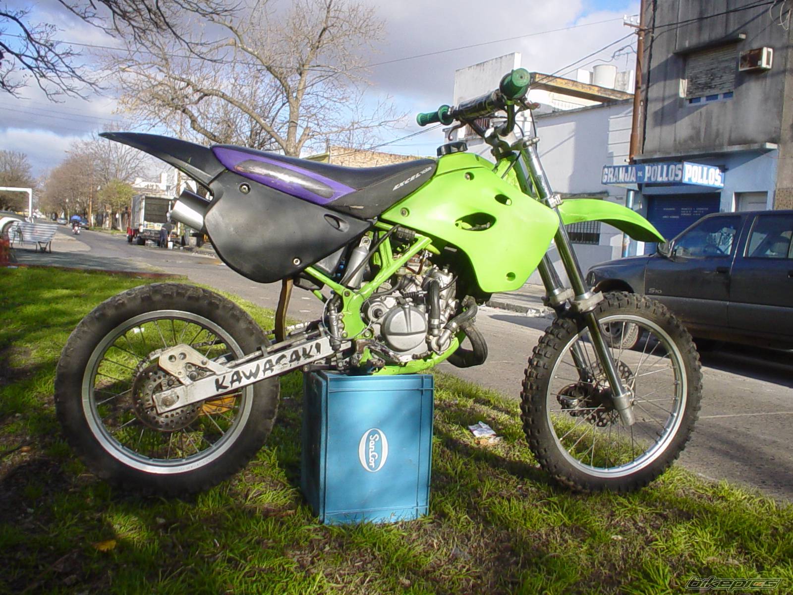 Bike Photo 377941