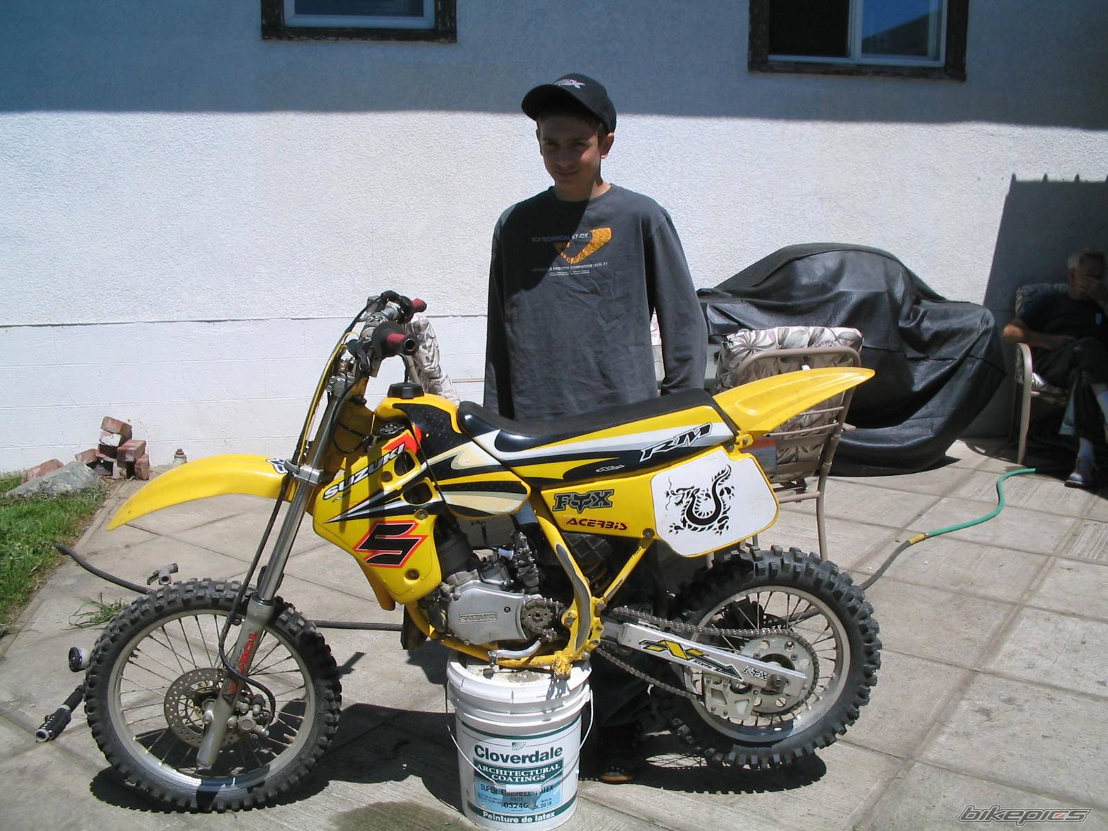 Bike Photo 377953