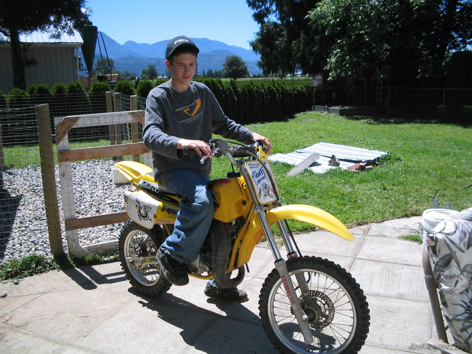 Bike Photo 377958